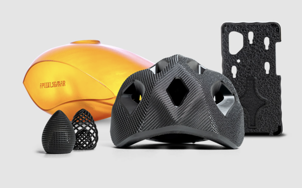 Our 3d Print works : Gallery showcase